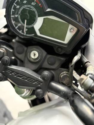 YAMAHA YS 150 FAZER SED 